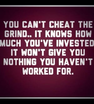 You can't cheat the grind.... #wrestling #hardwork #goals #life