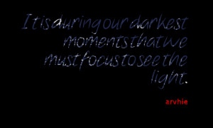 Quotes Inspirational