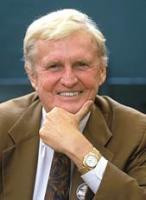 Mark McCormack's Profile