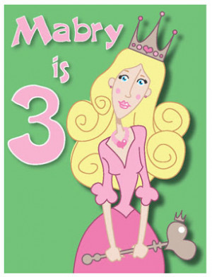 Birthday Wine Flies Shannon