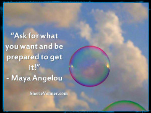 Why You Don’t Get What You Want