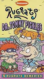 Rugrats - Dr. Tommy Pickles