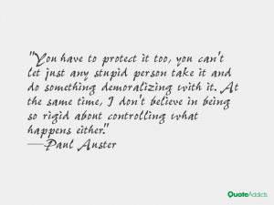 ... in being so rigid about controlling what happens either.. #Wallpaper 2