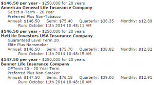 Female_35_250,000_20_Year_Term_Life_Insurance