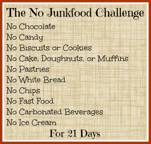 junk food free junk removal quotes no junk food junk quotes i dont eat ...