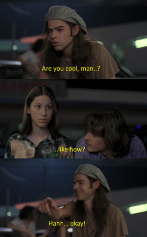 Dazed And Confused Ron Slater