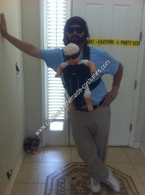 Images Alan And Carlos From The Hangover Unique Halloween Costume