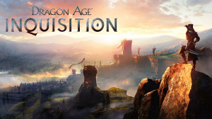 Dragon Age: Inquisition Gameplay Video, Screens, Concept Art ...