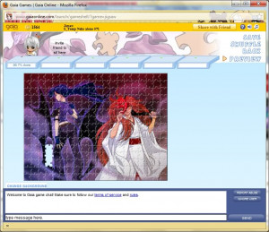 Finding The Missing Puzzle Piece Quotes