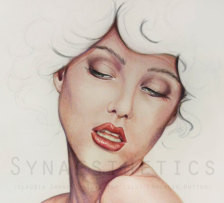 Fashion Illustration: 