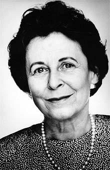 Meg Greenfield Quote