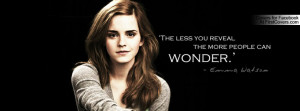 Quote, Emma Watson Quotes, Emma Watson, Quotes, Celebrity, Celebrities ...