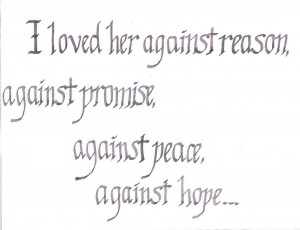 Great Expectations Quotes 3 by SolitaryCheese