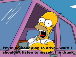 Top 10 Homer Simpson Quotes