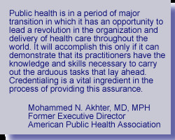 25 Powerful Public Health Quotes
