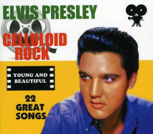 Elvis Presley Celluloid...