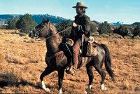 Chief Ten Bears Josey Wales