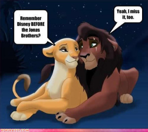 And the best joke, in my opinion: