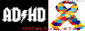 ADHD Awareness cover
