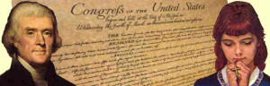 ThomasJefferson, the Bill of Rights and First Amendmentwithout ...