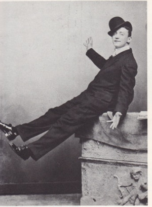 GEORGE M COHAN QUOTES