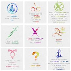 ... Mortal Instruments, The Unbecoming of Mara Dyer, The Infernal Devices