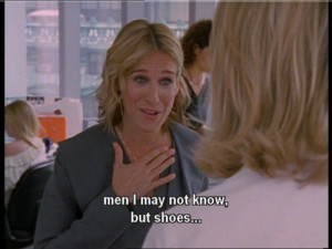 Sex and the City