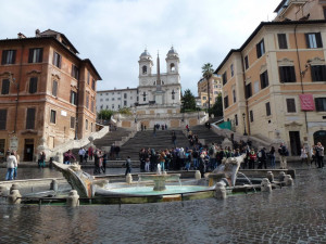 Frustrated Rome Travel Expert Gives Practical Answers To Common First ...