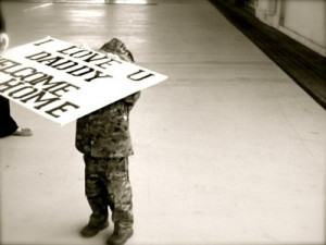 boy, cute, family, funny, girl, kid, love, military, perfect ...