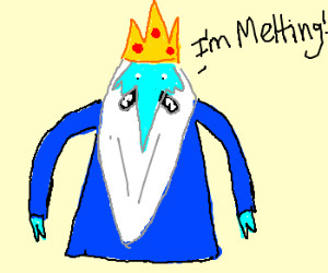 Ice King Quotes Wicked Witch of the West