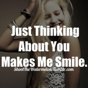 life, love, me, quotes, smile, teens, text, thinking, true, you