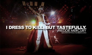 mercury quotes - Google SearchMusic, King Freddie, Freddie Mercury ...