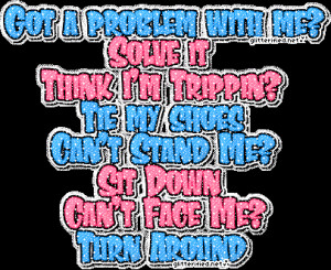 All Graphics » GLITTER QUOTES