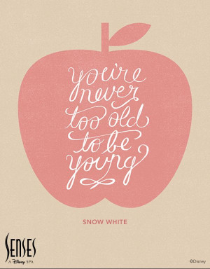 Quotes From Snow White Disney -snow white #. found on di.sn