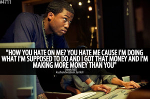 Meek Mill Quotes About Life Meek mill quotes