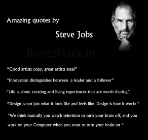 top 5 quotes by steve jobs we will upload more quotes about steve jobs ...