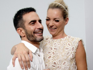 Marc Jacobs Quotes