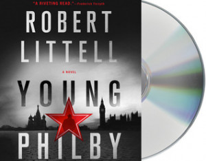 Start by marking “Young Philby” as Want to Read:
