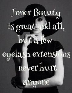 Eyelash Extension Memes