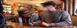 Hookah Friends Fb Timeline Cover