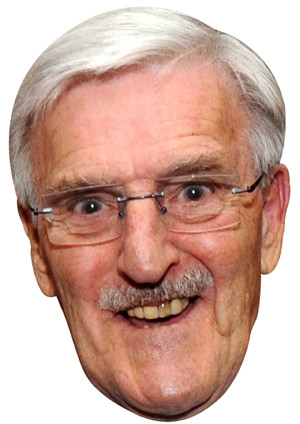 Jimmy Hill Pictures
