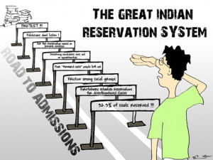 Continued Reservations about Reservations