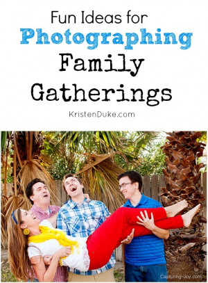 Events, Holiday Events, Photographers Families, Families Gathering ...