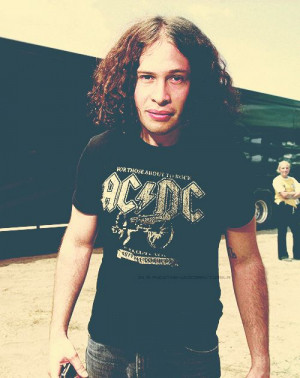 Ray Toro Chemical Romance