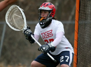 Women 39 s Lacrosse Goalie