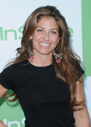 Dylan Lauren Wedding Party