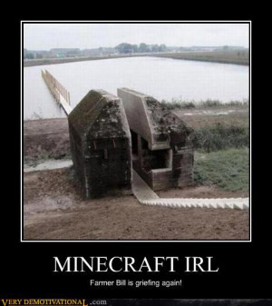 Home Page | Contact Us | Server Rules | Demotivational Posters