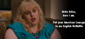 bridesmaids quotes