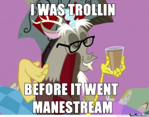 Hipster Discord