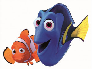 Related Pictures es nemo cs2 finding nemo printable coloring pages for ...
